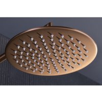 Душевая система  Ganzer GZ19162-R