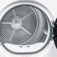 Сушильная машина Бирюса DM-MC8/03