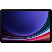 Планшет Samsung Galaxy Tab S9 Wi-Fi SM-X710 8GB/128GB (бежевый)