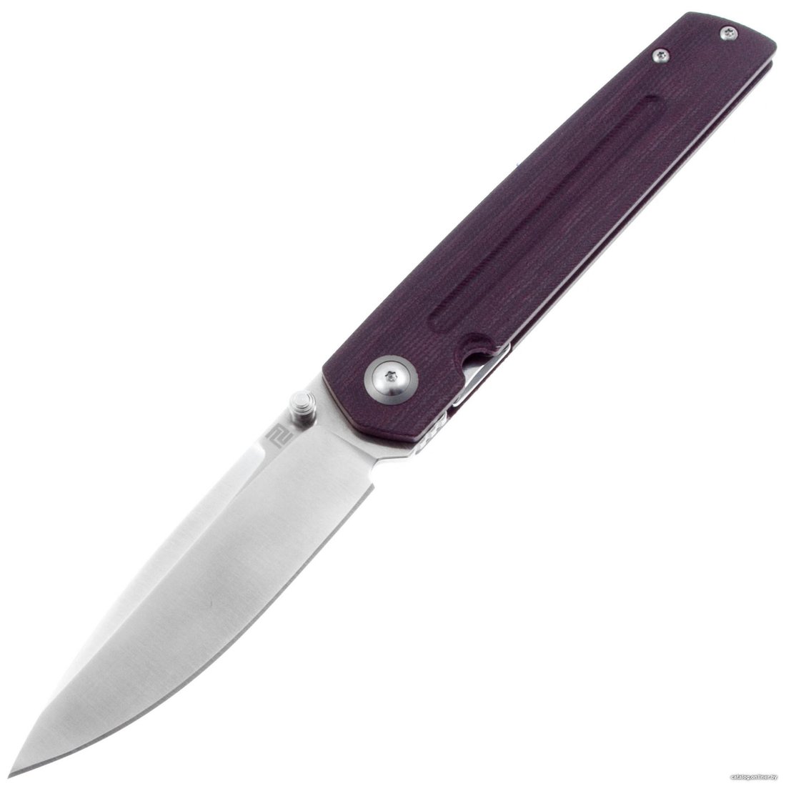 Складной нож Artisan Cutlery Sirius 1849P-DRC