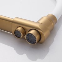 Смеситель Rose R558G