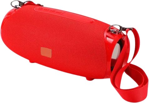 

Беспроводная колонка Profit TG534 (красный)