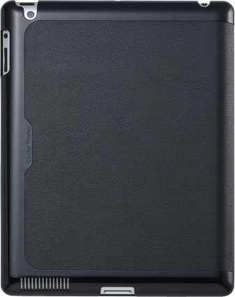 

Чехол для планшета Cooler Master The new WAKE UP FOLIO Black (C-IP3F-SCWU-KK)