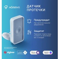 Датчик Hommyn WS-20-Z
