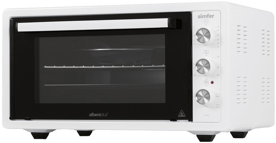 

Мини-печь Simfer M 4590