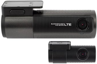 BlackVue DR750X-2CH LTE Plus