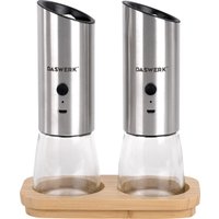 Электроперечница Daswerk 456626