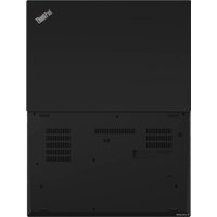 Ноутбук Lenovo ThinkPad T590 20N4000JRT
