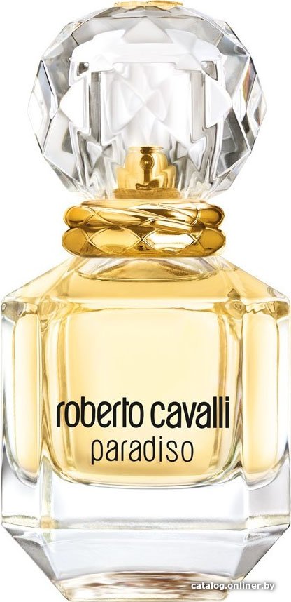 Парфюмерная вода Roberto Cavalli Paradiso EdP (30 мл)