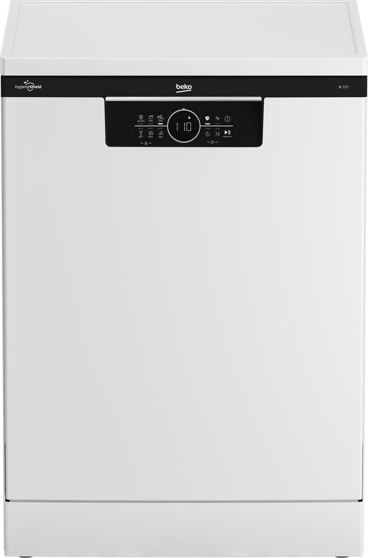 

Отдельностоящая посудомоечная машина BEKO BDFN26531W