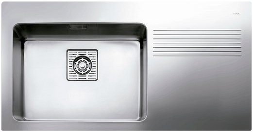 

Кухонная мойка TEKA Frame FR97SXLF