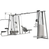 Силовая станция DHZ Fitness Evost E3066