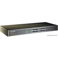 Неуправляемый коммутатор TP-Link TL-SF1016