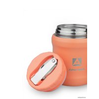 Термос для еды Арктика 311-500-CL 500мл (коралловый)