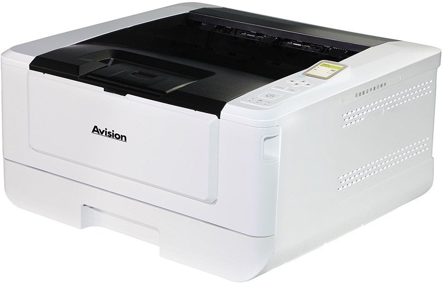 

Принтер Avision AP40 000-1038K-0KG
