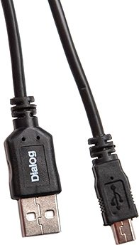 Кабель Dialog HC-A2510