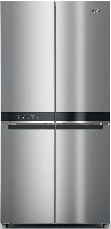 

Четырёхдверный холодильник Whirlpool WQ9 U3L EF