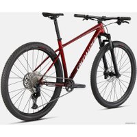 Велосипед Specialized Chisel Comp XL 2021 (красный)