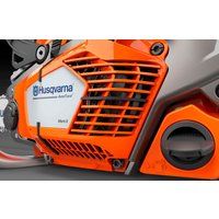 Бензопила Husqvarna 550 XP Mark II 967 69 08-15