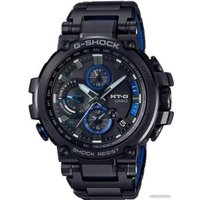 Наручные часы Casio G-Shock MTG-B1000BD-1A