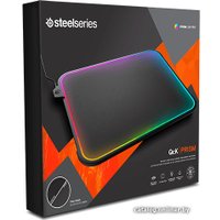 Коврик для мыши SteelSeries QcK Prism