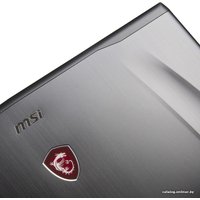 Игровой ноутбук MSI GP72VR 7RFX-478XRU Leopard Pro