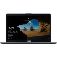 Ноутбук 2-в-1 ASUS ZenBook Flip 15 UX561UN-BO029T