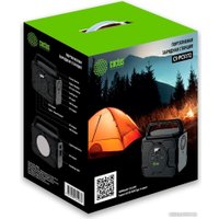 Портативная зарядная станция CACTUS CS-PCS172 (черный) в Гродно