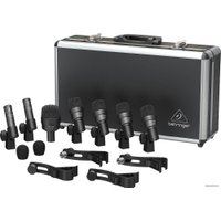 Комплект проводных микрофонов Behringer BC1200