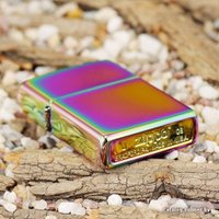 Зажигалка Zippo Classic 151 Spectrum