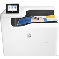 Принтер HP PageWide Color 755dn 4PZ47A