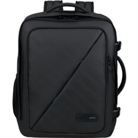 Дорожный рюкзак American Tourister Take2Cabin M 15.6" 91G-09105 (black)