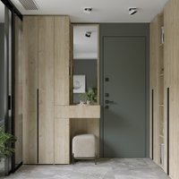 Угловое окончание Евва Лайн 02L ЛН-TU.450.02L (гикори кингстон) в Бобруйске