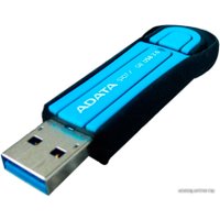 USB Flash ADATA S107 32Gb Blue (AS107-32G-RBL)