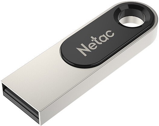 

USB Flash Netac U278 USB 3.0 64GB NT03U278N-064G-30PN
