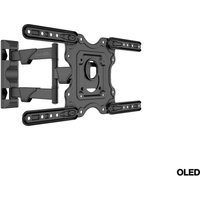 Кронштейн для телевизора Multibrackets M VESA Flexarm M Full Motion Single