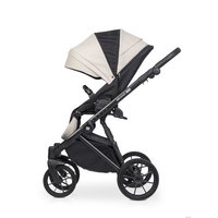 Универсальная коляска Riko Brano Pro (3 в 1, sand 05)