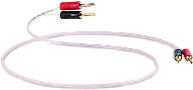 

Кабель QED Performance Micro