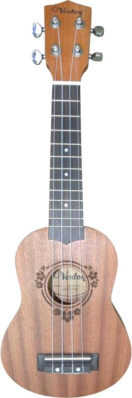 

Укулеле Veston KUS-20 NT