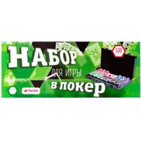 Игральные карты Partida EPT Ceramic EPT500