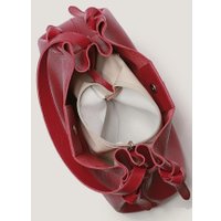 Женская сумка Galanteya 27724 24с1303к45 (красный)