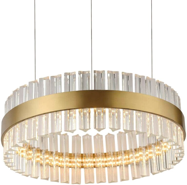 

Подвесная люстра L'Arte Luce Saturno L45215.86