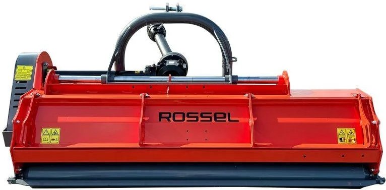 

Косилка Rossel Menasor 220A-T