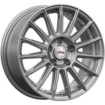 iFree Азур (KC1052) 16x6.5" 5x114.3мм DIA 67.1мм ET 45мм Хай вэй