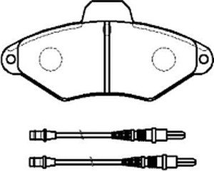 

HSB HP9623