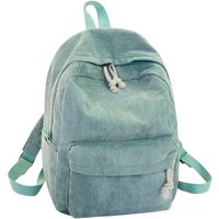 Городской рюкзак Borgo Antico 8756 (зеленый)