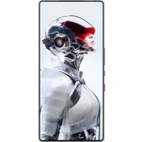 Телефон Nubia RedMagic 10S Pro NX789J 16GB/512GB международная версия (лунный свет)