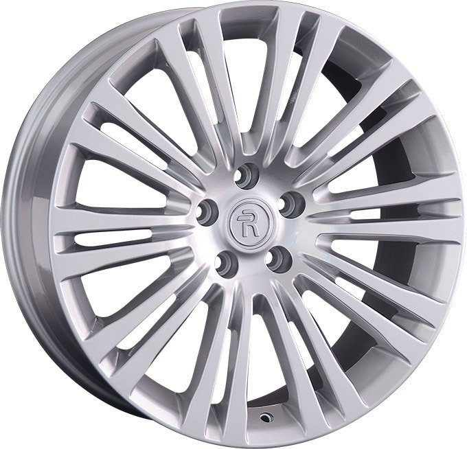 

Литые диски Replay 890219 (CRR 973 - A213) 19x8.5" 5x112мм DIA 66.6мм ET 28мм S