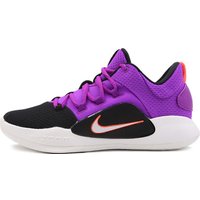 Кроссовки Nike Hyperdunk X Low EP Purple AR0465-500 (46)