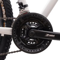 Велосипед Kayama Neo 29 р.21 2025 (белый)